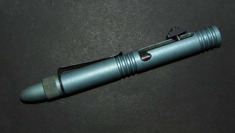 SADF - Pencil Flare