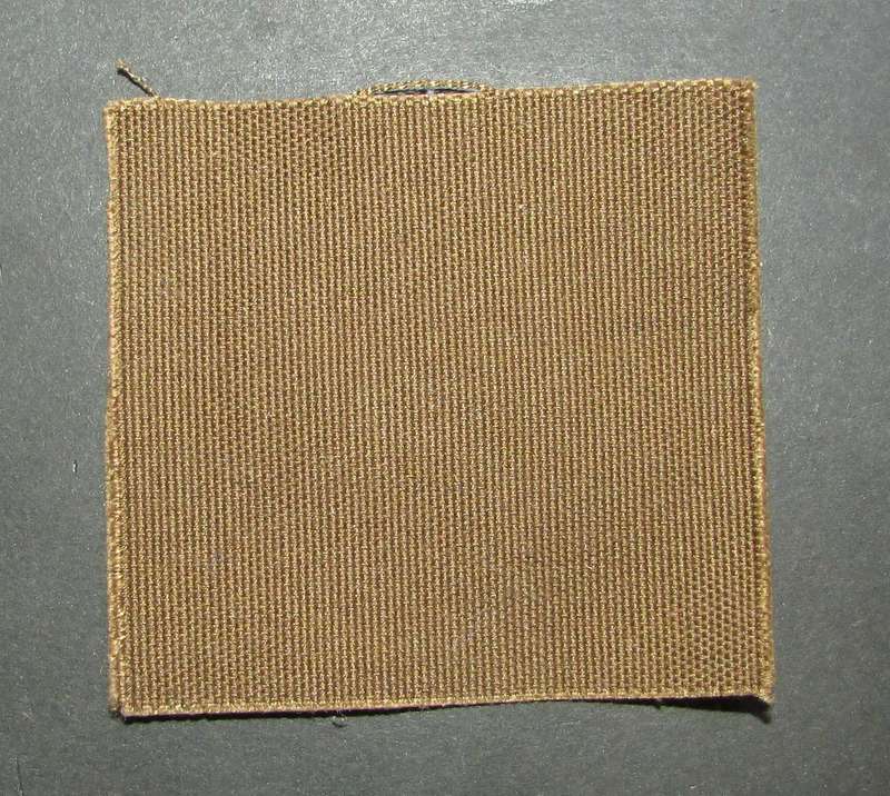 SADF - Army 5 Year Voluntary Service Breast Badge