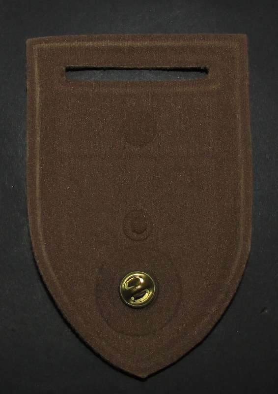 SADF - Soutpansberg Tupper Flash