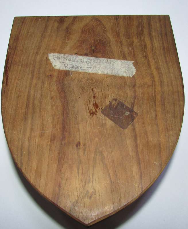 SADF - Custom Made 32 Battalion Plaque