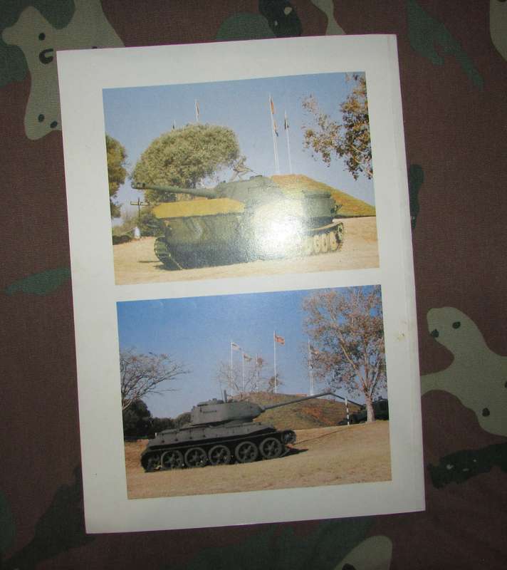 Militaria Magazine