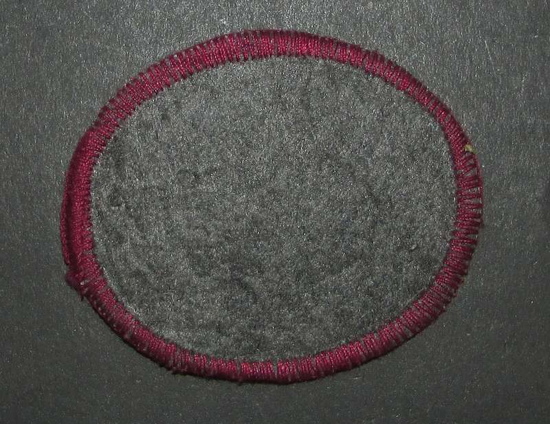 SADF - Special Forces Beret Badge