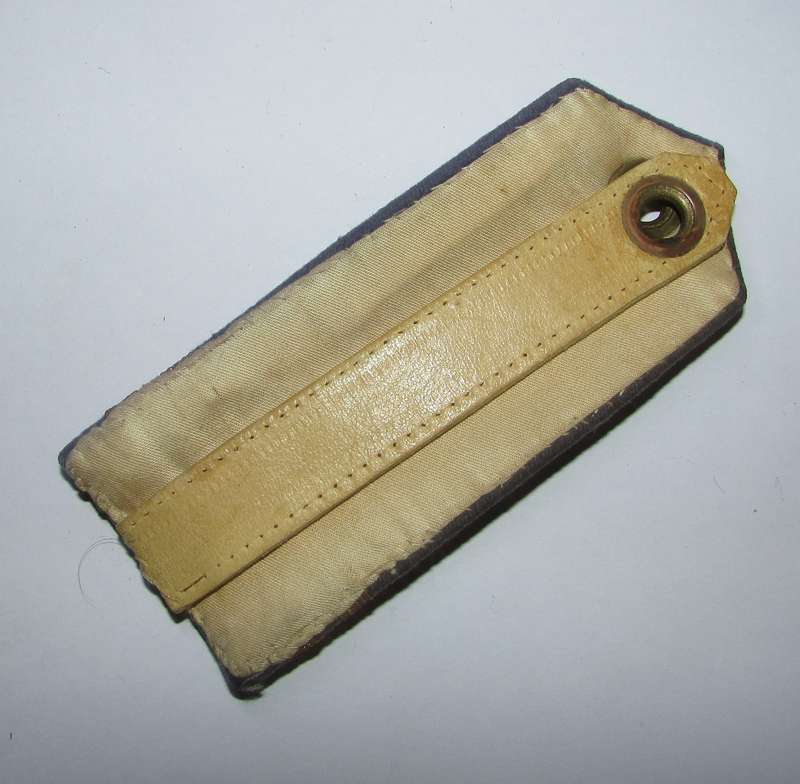 Rhodesia - Air Force Rank Epaulette