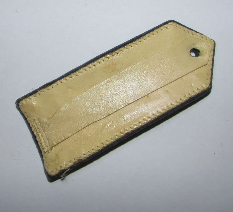 Rhodesia - Air Force Rank Epaulette