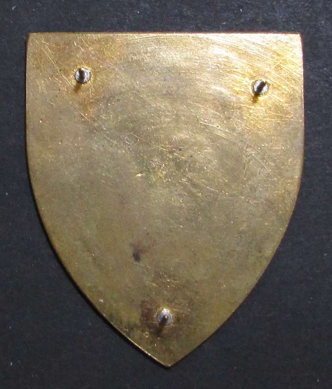 SADF - Artillery School Shoulder Flash