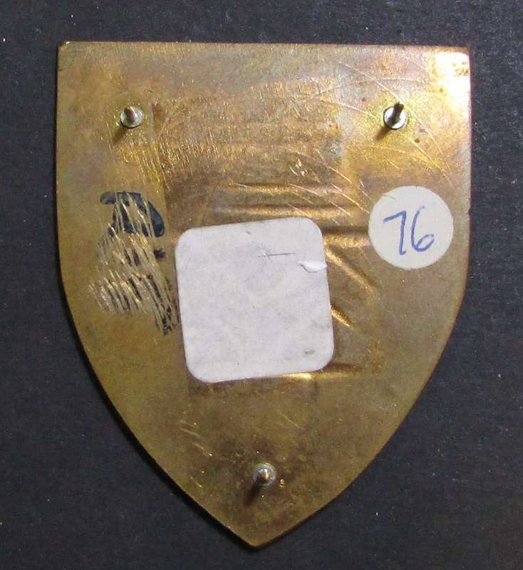 SADF - 2 SA Infantry Shoulder Flash