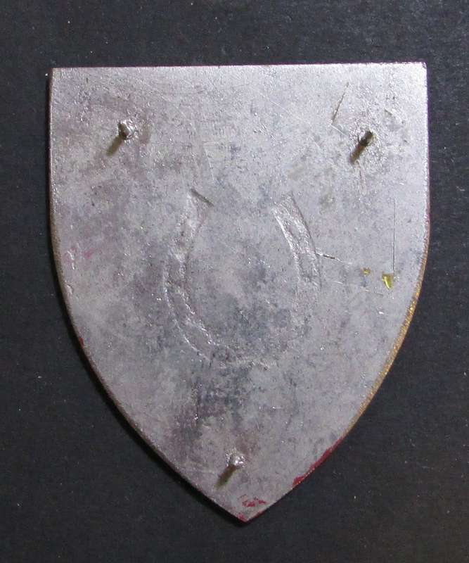SADF - Hercules Commando Shoulder Flash