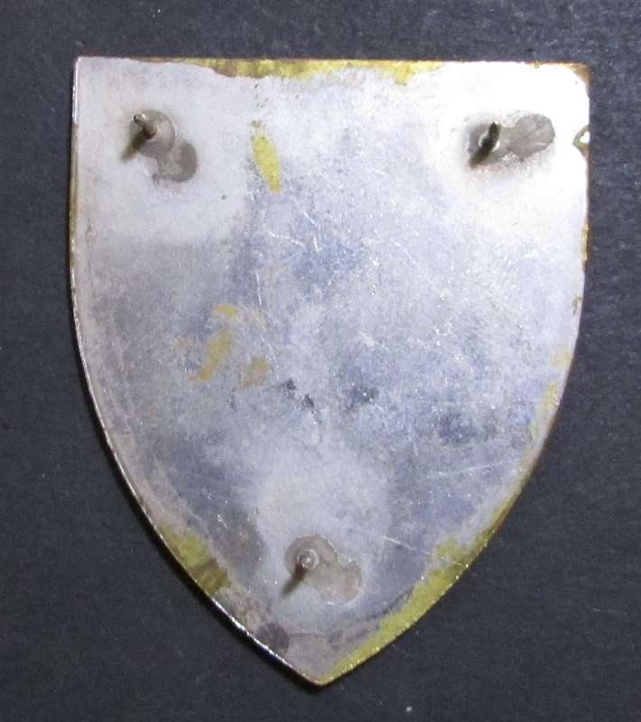 SADF - Cape Corps Maintenance Shoulder Flash