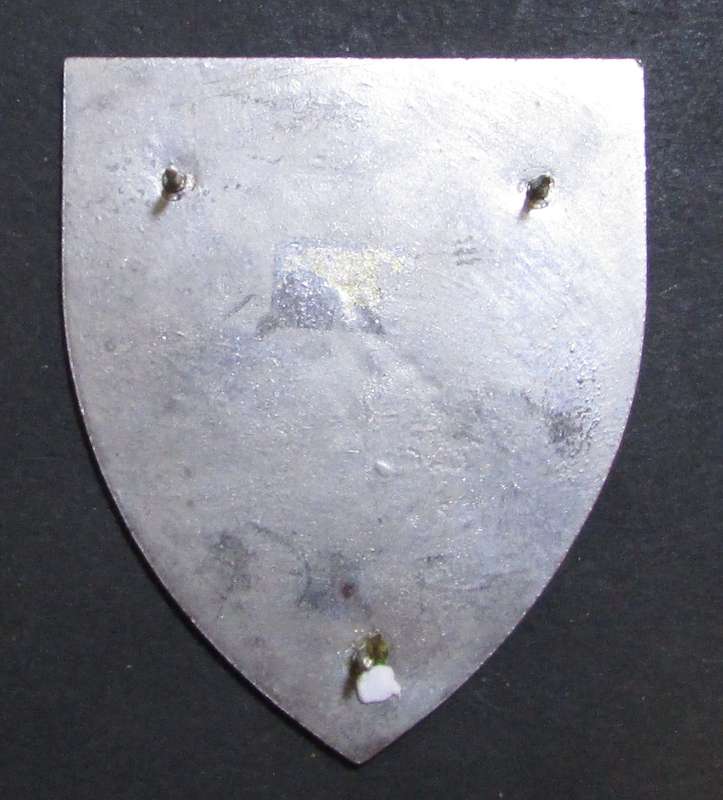 SADF - Queenstown Commando Shoulder Flash