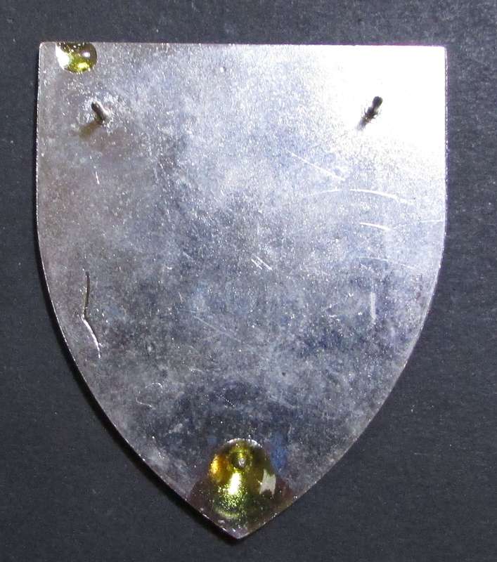 SADF - Kimberley Commando Shoulder Flash