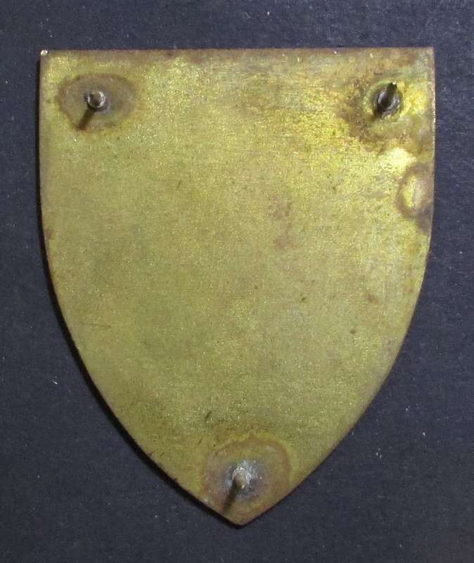 SADF - S/Cape Maintenance Shoulder Flash