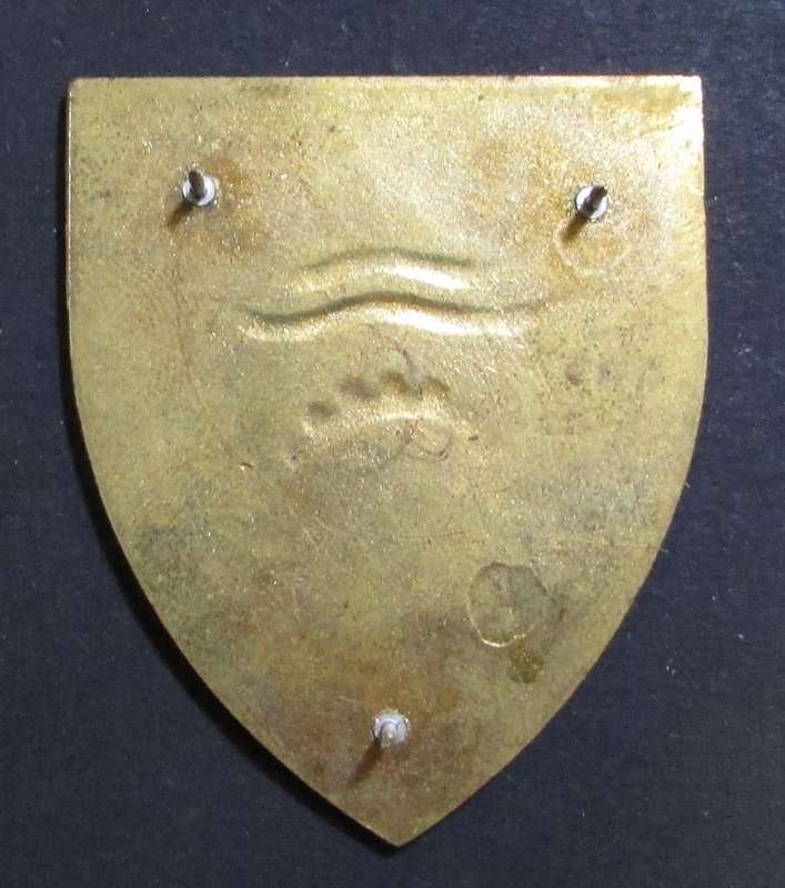 SADF - N/West Maintenance Shoulder Flash