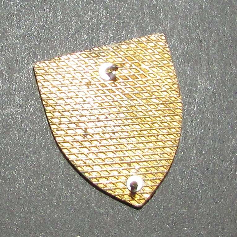 SADF - 151 Battalion Fob Flash