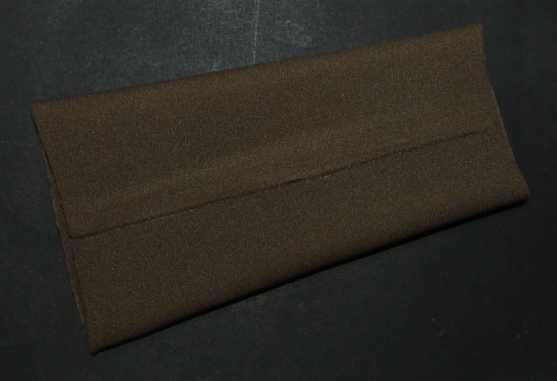 SADF - Army Slip on Rank