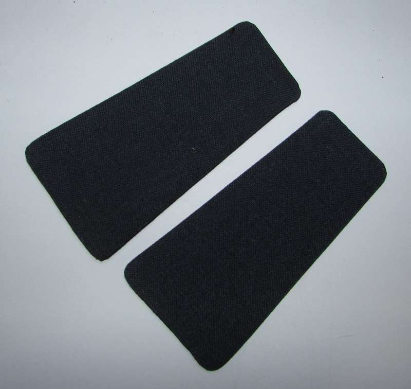 SADF - Air Force Slip on Rank Boards