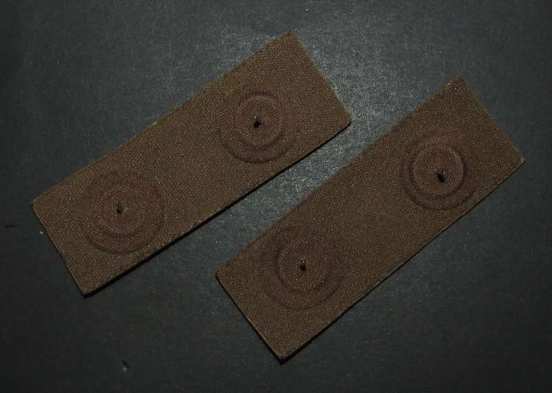 SADF - Army Rank Pair