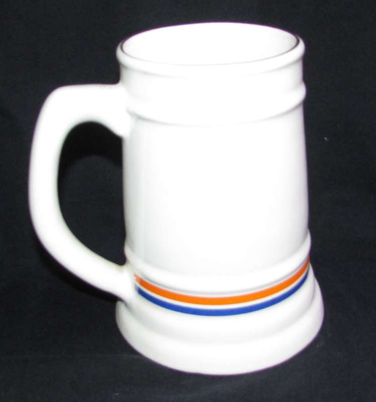 SADF - Regiment Vrystaat Commemorative Beer Mug