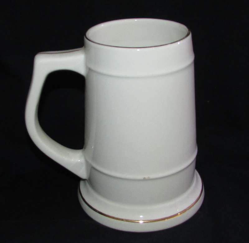 SADF - Navy Commemorative Beer Mug