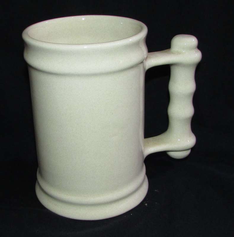 SADF - 121 Battalion Commemorative Beer Mug