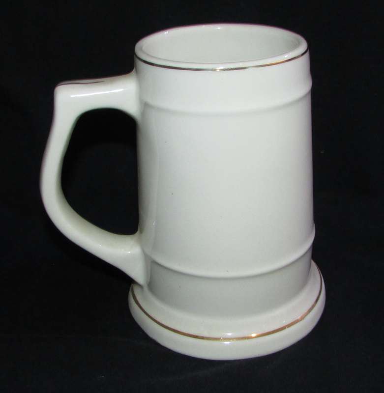 SADF - Warmbad Commando Commemorative Beer Mug
