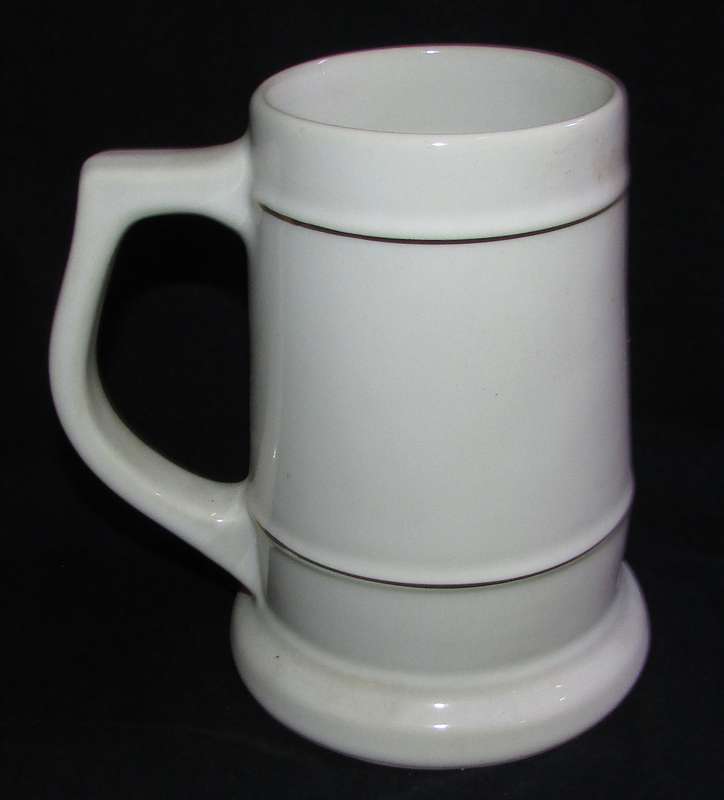SADF - Educational Corps Commemorative Beer Mug
