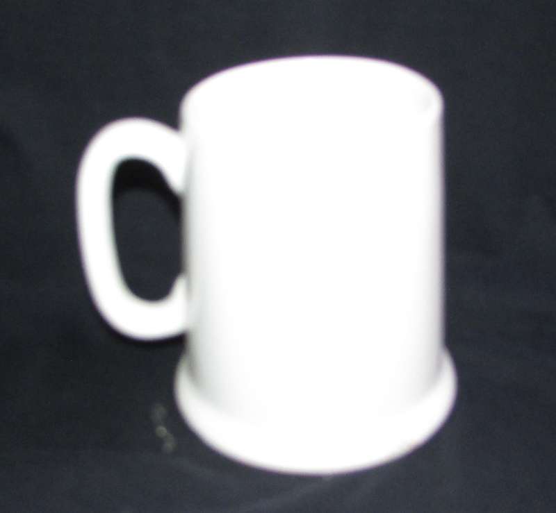 SADF - 16 Maintenance Commemorative Beer Mug
