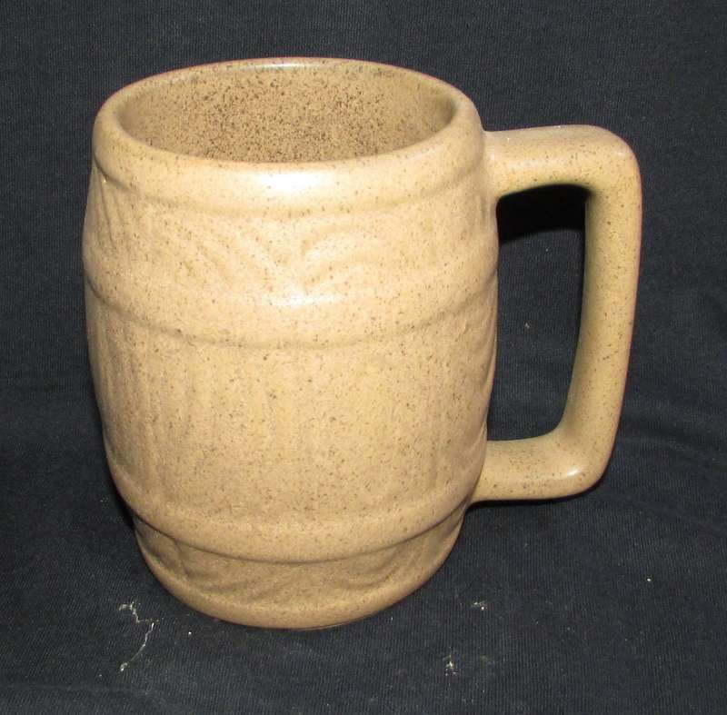 SADF - 12 SA Infantry Commemorative Beer Mug