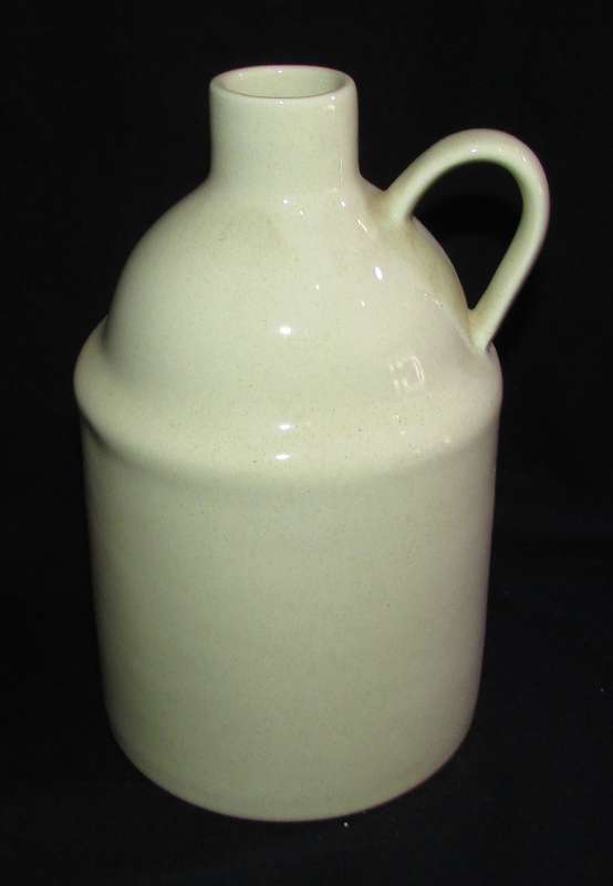 SADF - Wo Development Commemorative Beer Mug