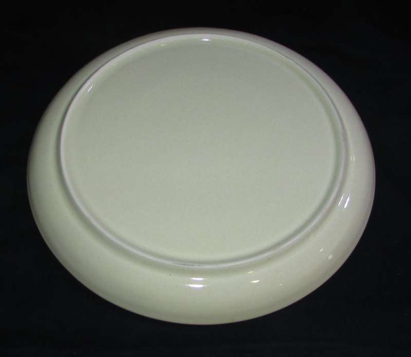 SADF - Wo Development Commemorative Plate