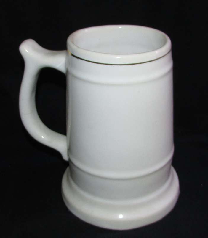 SADF - Midland Commando Commemorative Beer Mug