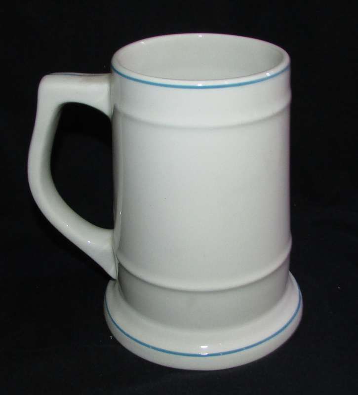 SADF - Commemorative Beer Mug