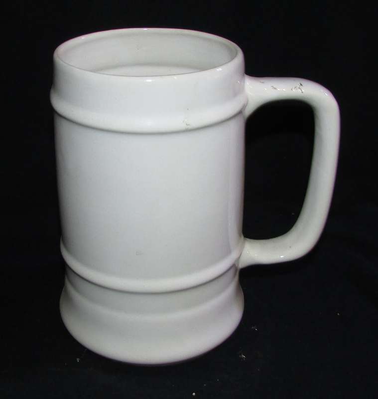 SADF - Regiment Hillcrest Commemorative Beer Mug