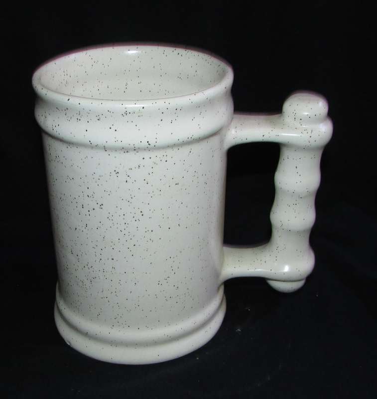 SA Maleoskop Commemorative Beer Mug