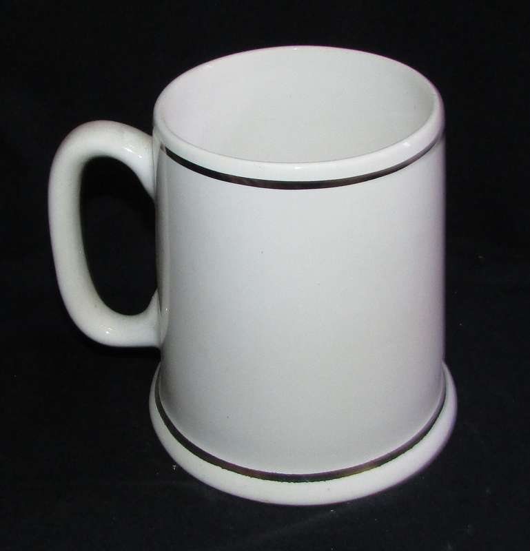 SADF - 3 APC Squadron Commemorative Beer Mug