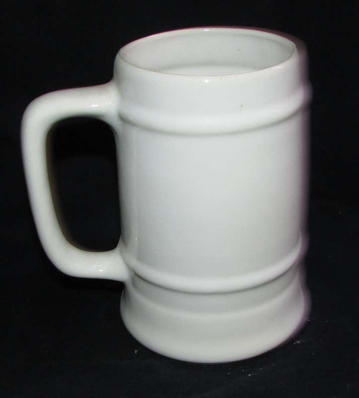 SADF - Soutpansberg Commemorative Beer Mug