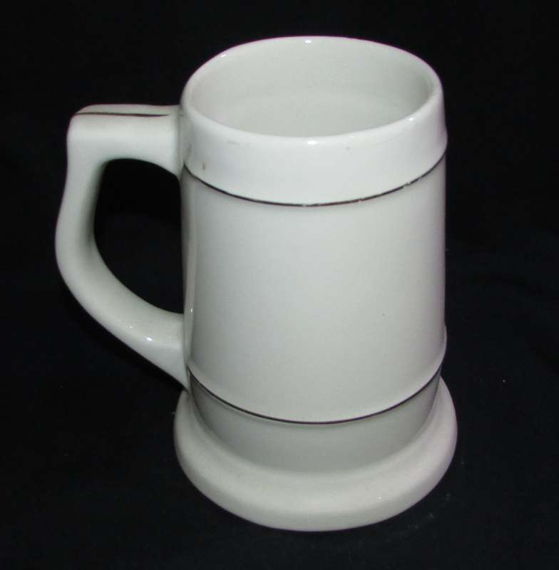 SADF - Artillery Commemorative Beer Mug