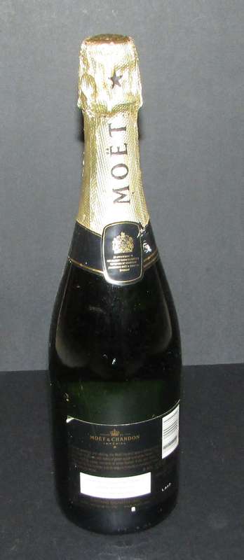 Moët & Chandon Champagne Imperial Brut 750ML