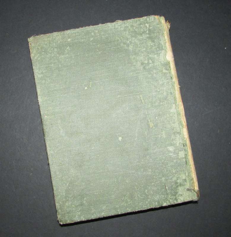 Peter Pan in Kensington Gardens / With Twenty-Four Drawings by Arthur Rackham