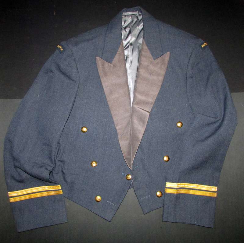 Rhodesia - Air Force Tunic