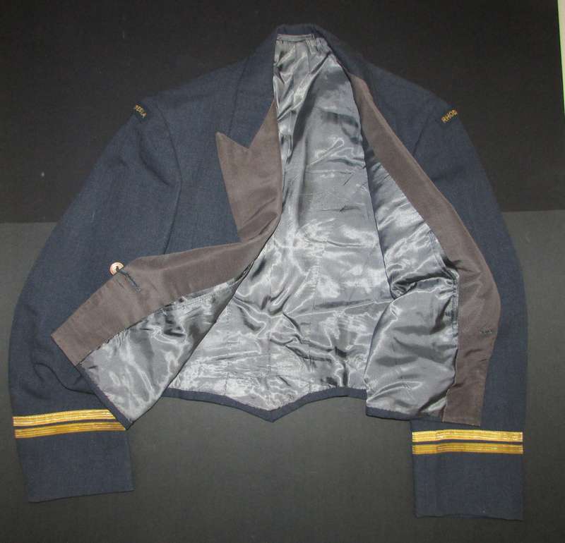 Rhodesia - Air Force Tunic