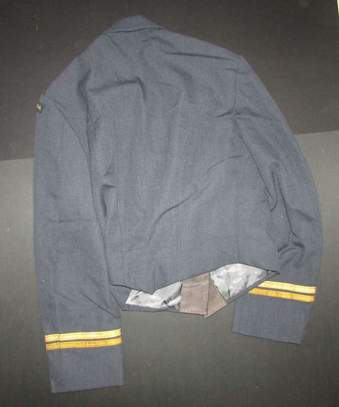 Rhodesia - Air Force Tunic