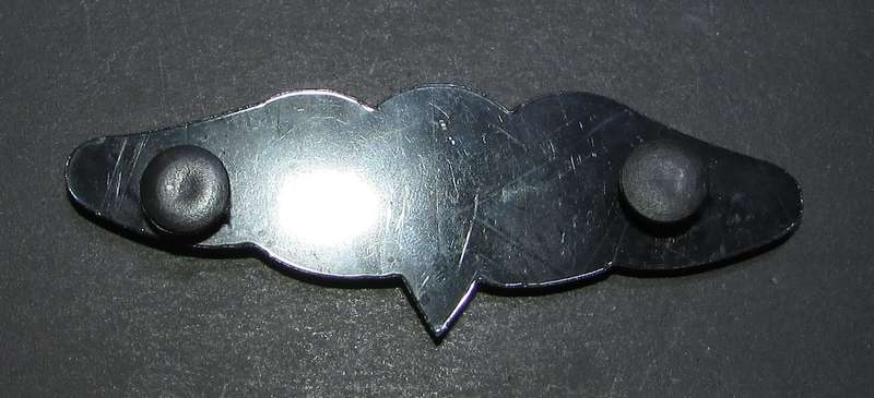 SADF - Basic Parachute Wing