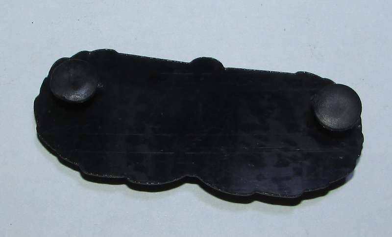 SANDF - 6 SAI Bn - Breast badge - AIR ASSAULT