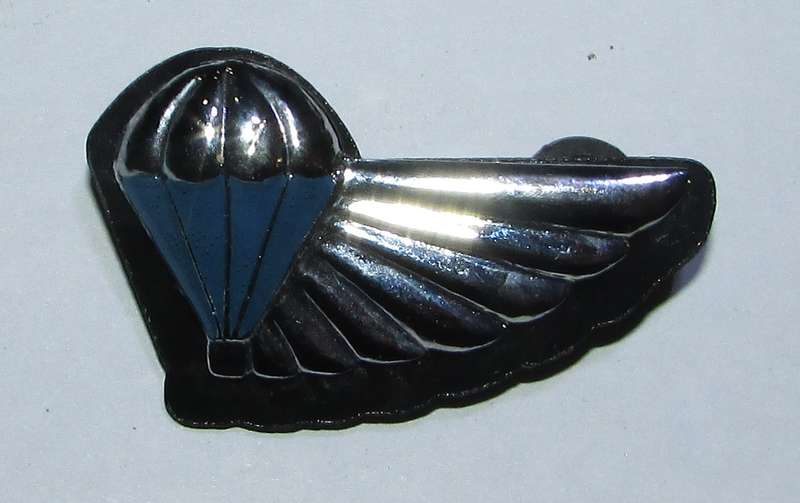 SANDF - Air Supply Wing
