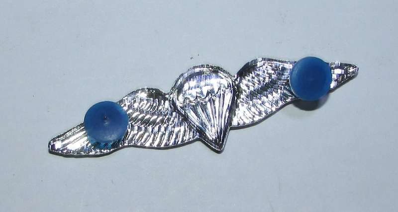 SADF - Dispatcher Parachute Wing