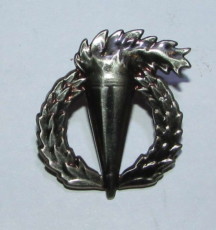 SANDF - Pathfinder Breast Badge ( Full Size )