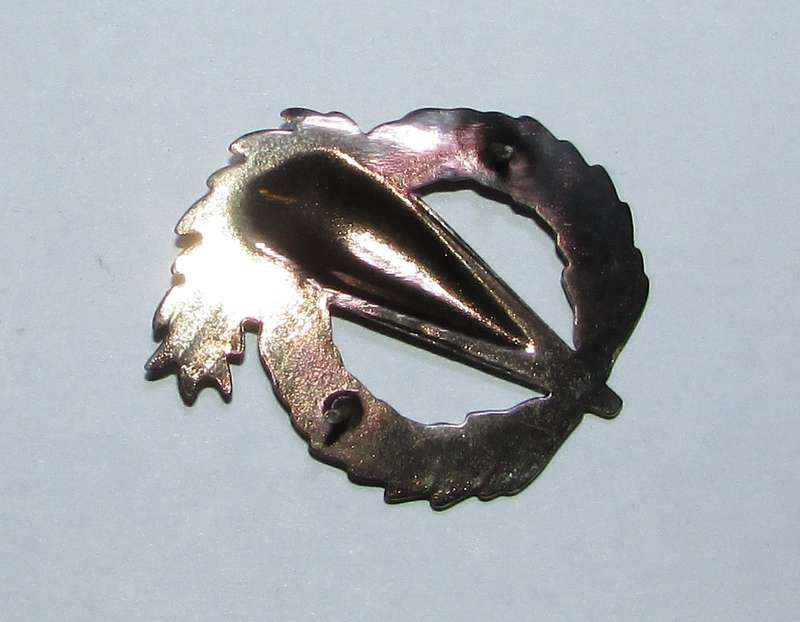 SANDF - Pathfinder Breast Badge ( Full Size )