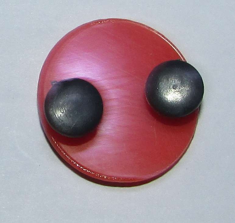 SANDF - Attack Diver Qualification Badge ( Mess Dress )