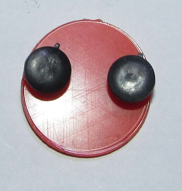 SANDF -  Attack Diver Qualification Badge ( Mess Dress )