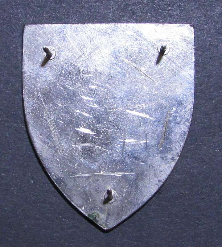 SADF - 1 SWA Specialist Unit Pocket Flash